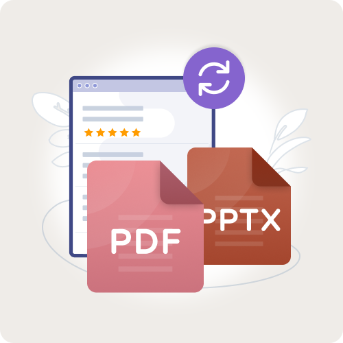 Boost your presentations