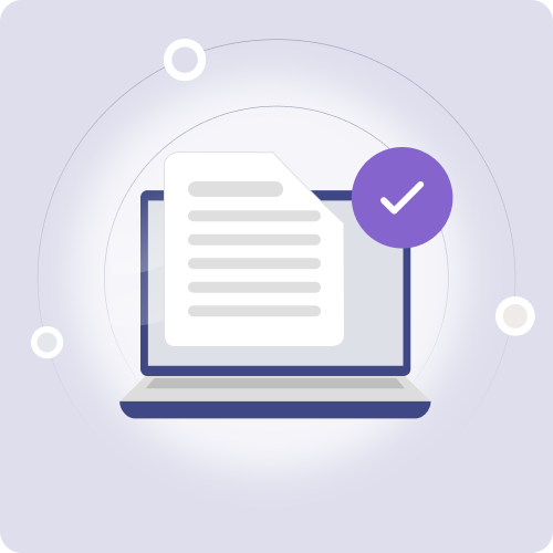 B2B solution for image management