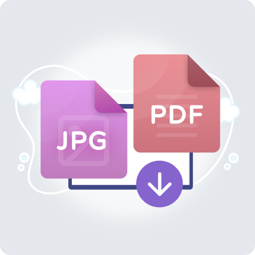 Share your files easily